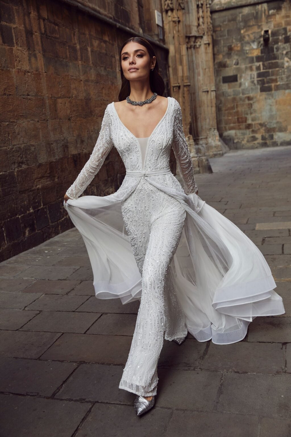 Anya Bridal Gown Boutique | Bridal Shop Hampshire | Anya Bridal Couture
