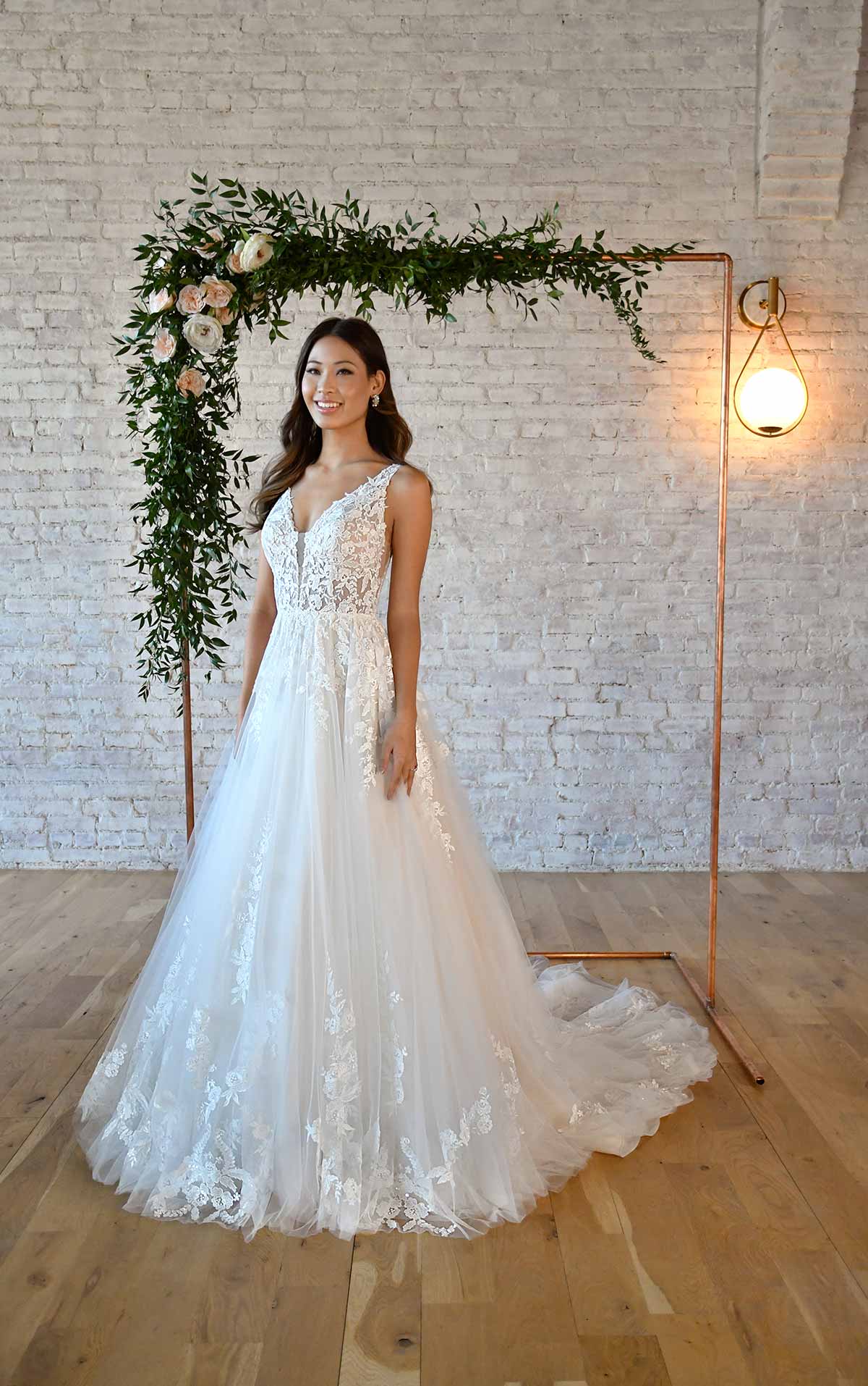 Stella York Wedding Dresses | Anya Bridal Couture