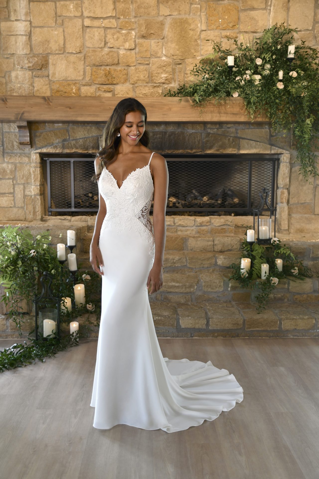 Stella York Wedding Dresses | Anya Bridal Couture