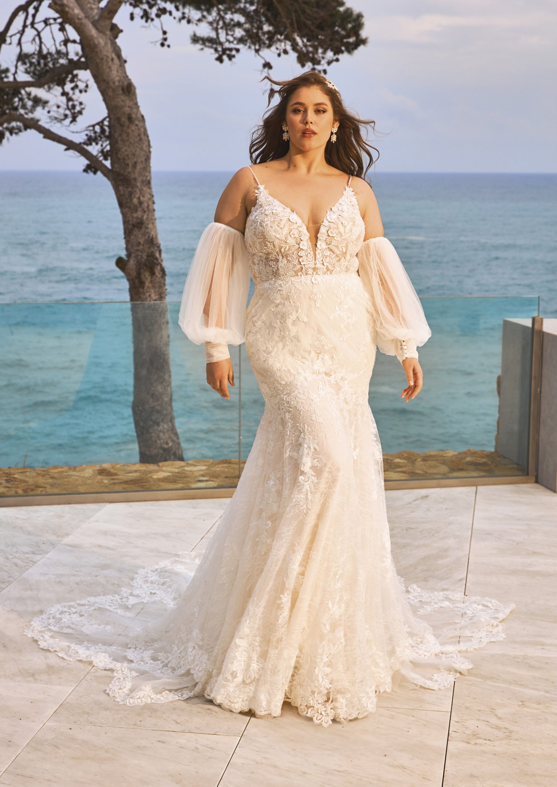 Pronovias Wedding Dresses Anya Bridal Couture