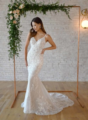 Stella York Wedding Dress