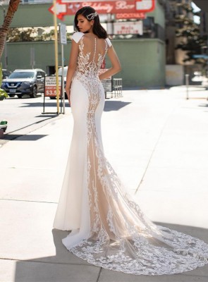 pronovias peters