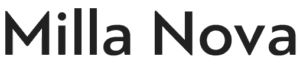 Milla Nova Logo