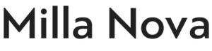 Milla Nova Logo